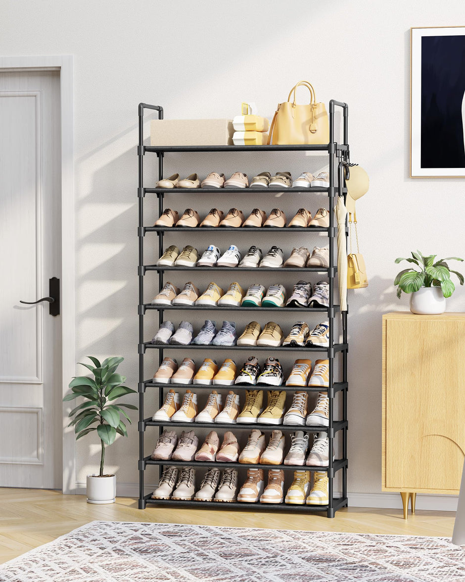 Shoe Rack – Kitsure