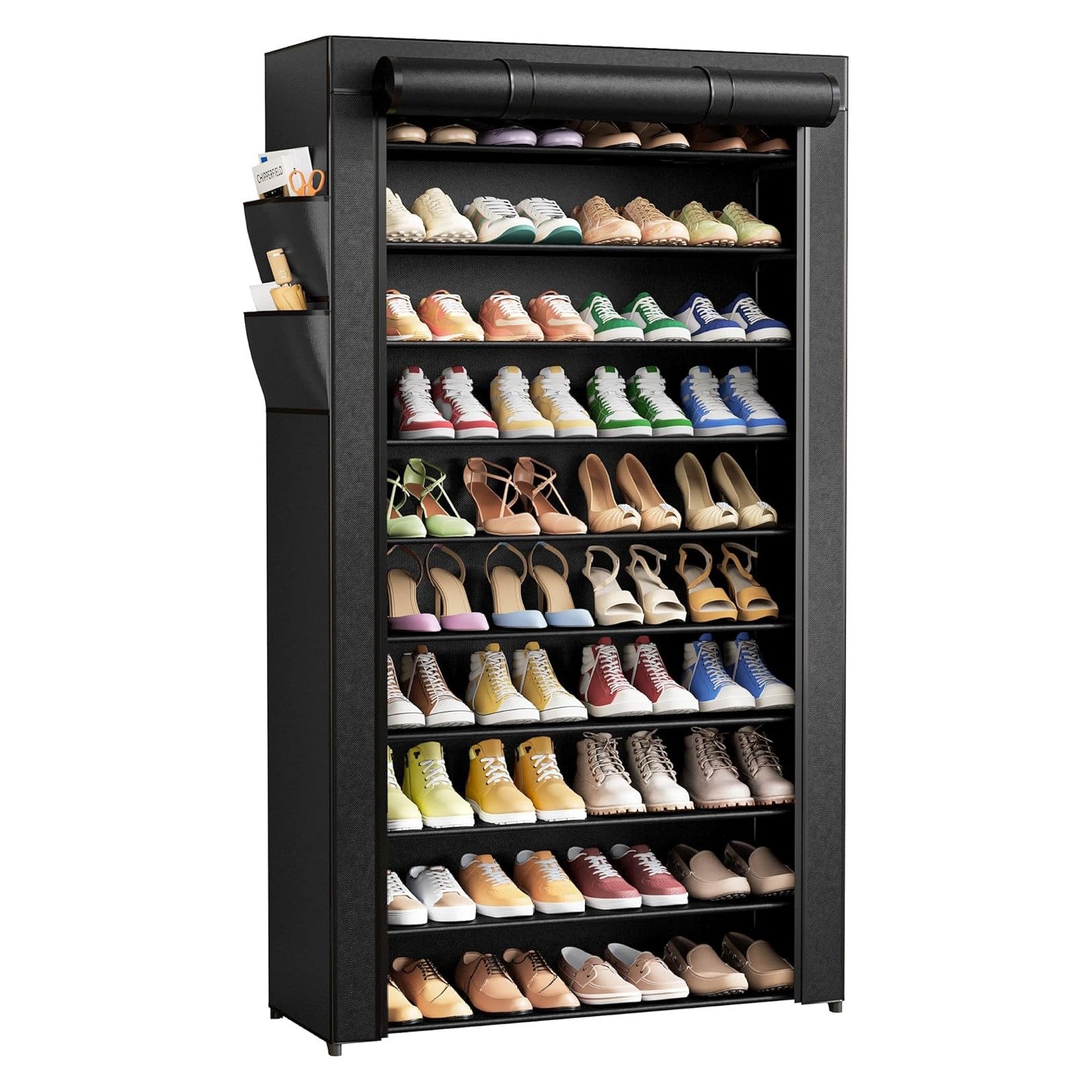 Shoe Rack – Kitsure