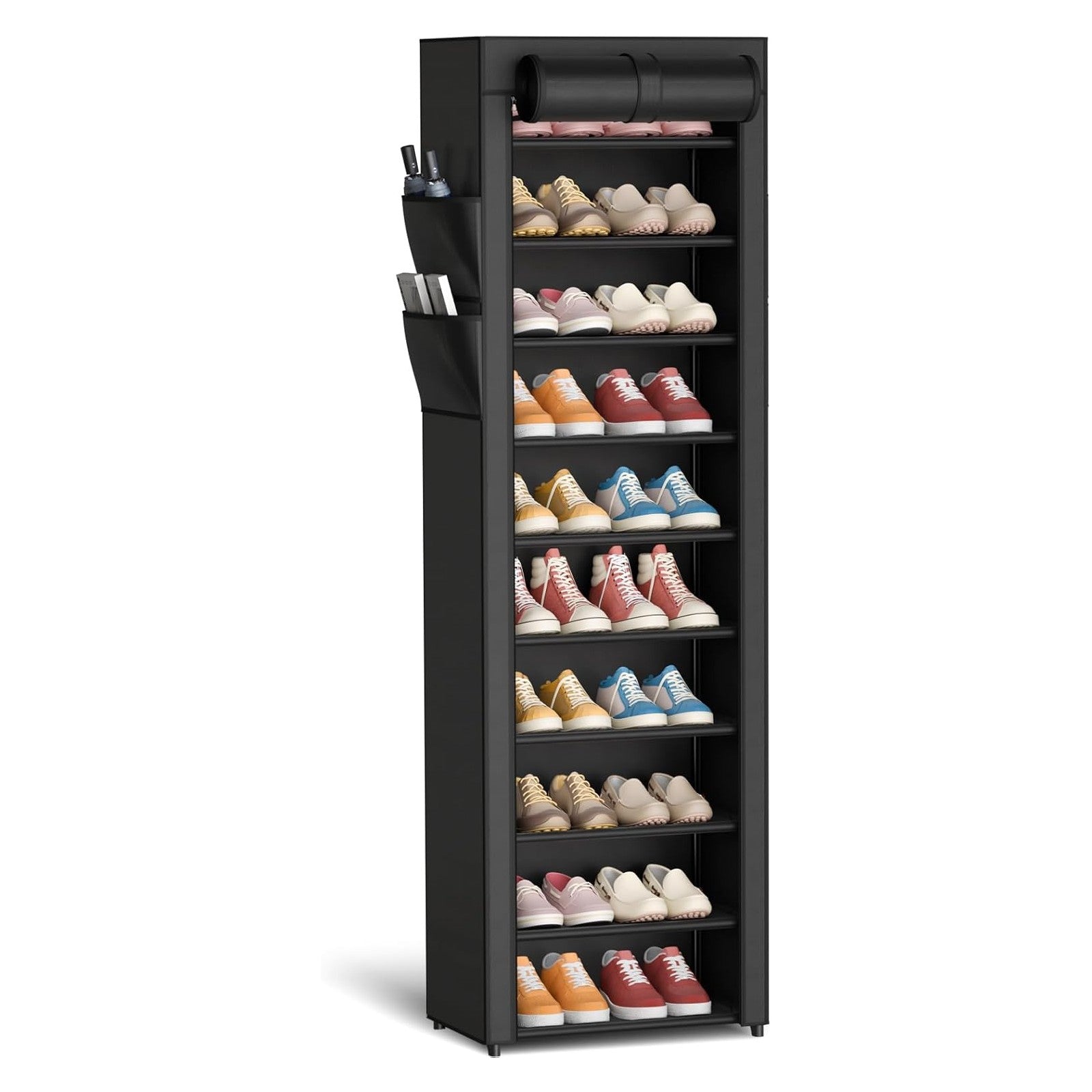 Shoe Rack – Kitsure