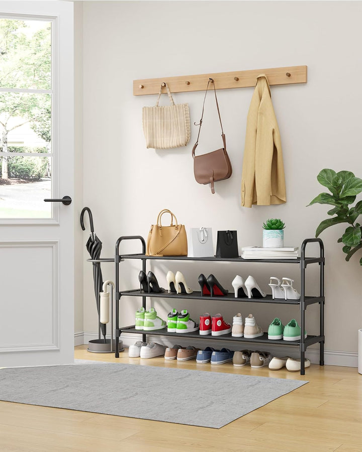 Shoe Rack – Kitsure