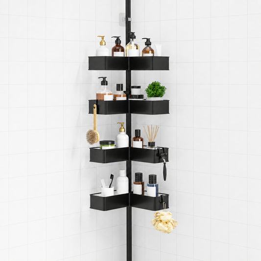 Kitsure Bathtub & Shower Organizers