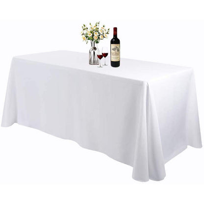 Kitsure Tablecloths not of paper Rectangle Table Cloth, Dinners & Parties